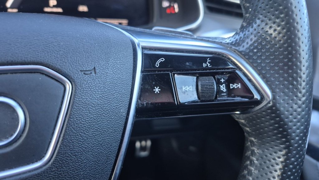 Used Audi S6 Avant 2020 for sale - 77327617: Photo 16