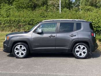 Used Jeep Renegade 2016 for sale - 74650125: Photo