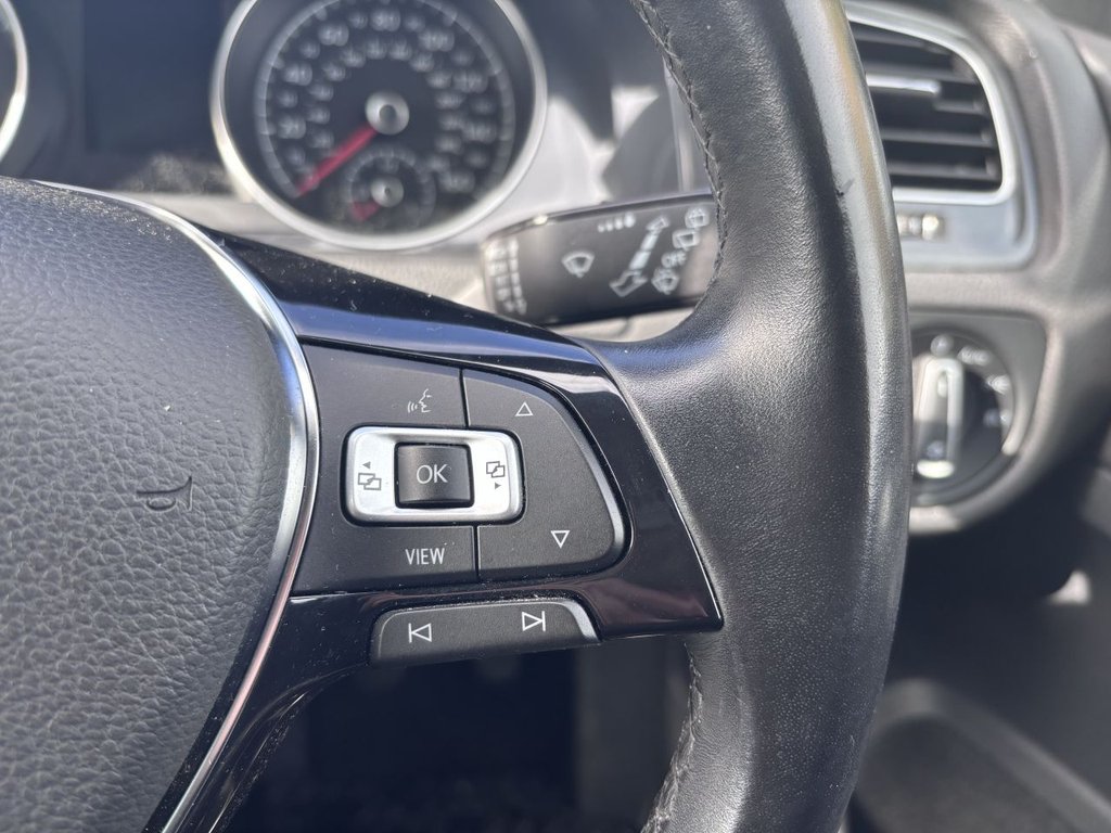Used Volkswagen Golf 2020 for sale - 76323169: Photo 13