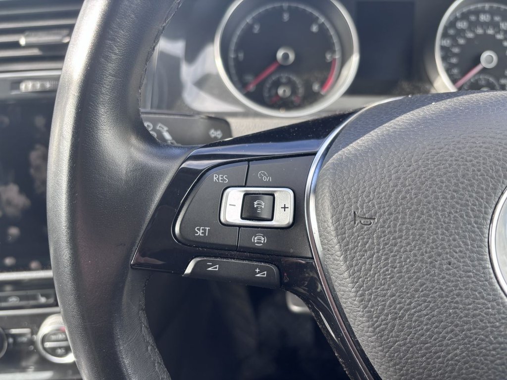 Used Volkswagen Golf 2020 for sale - 76323169: Photo 14