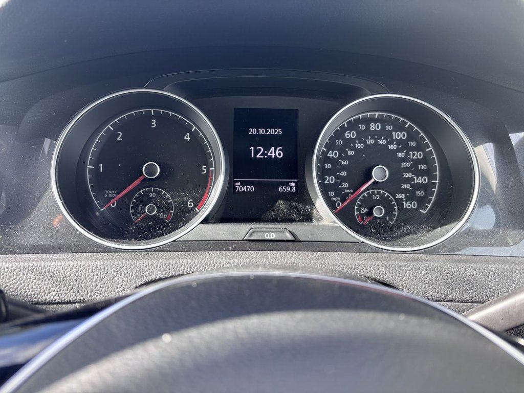 Used Volkswagen Golf 2020 for sale - 76323169: Photo 15