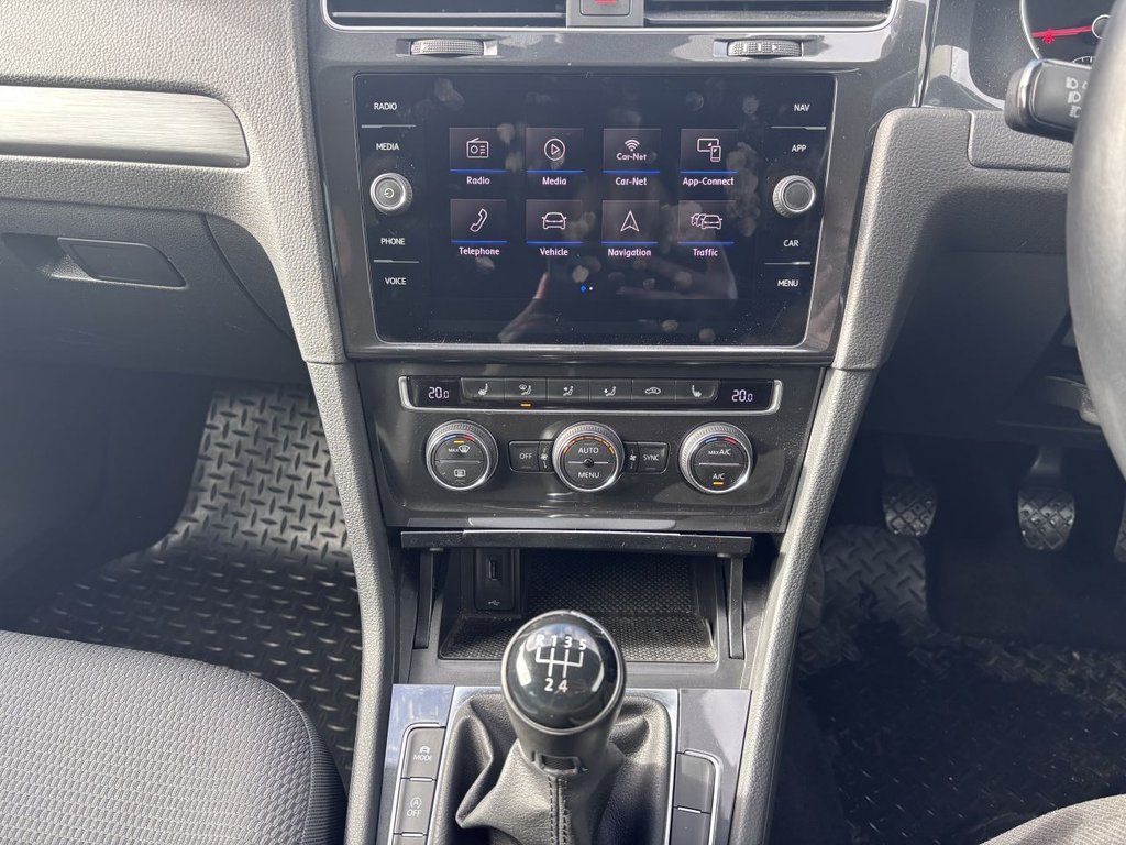 Used Volkswagen Golf 2020 for sale - 76323169: Photo 16