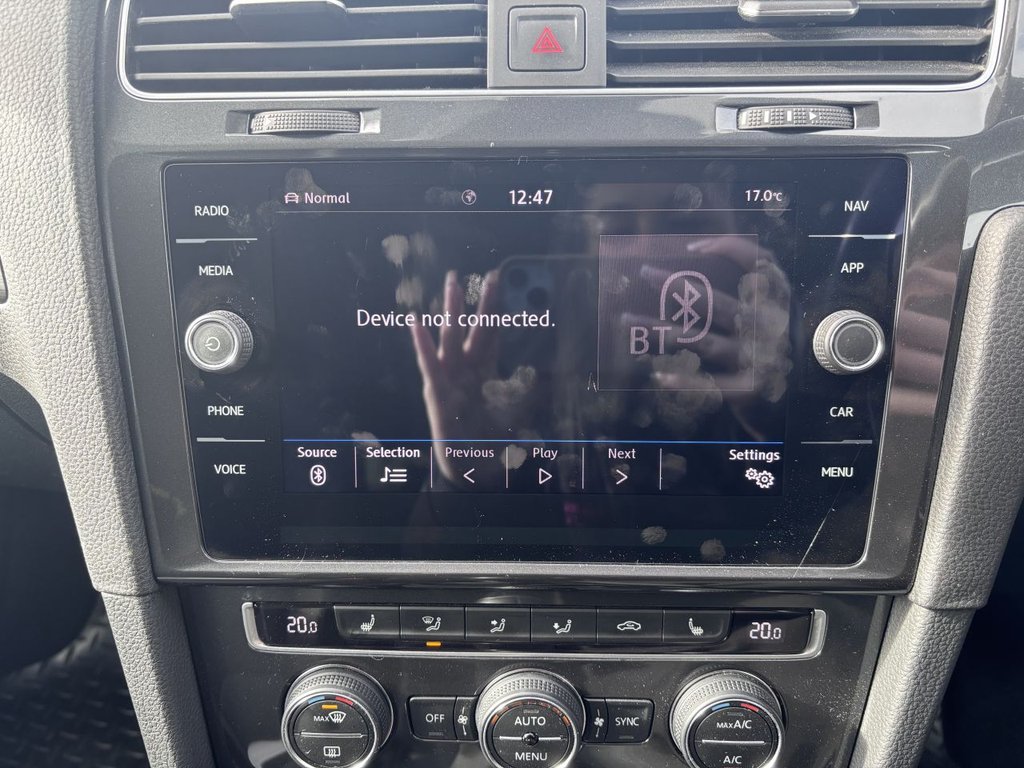 Used Volkswagen Golf 2020 for sale - 76323169: Photo 19