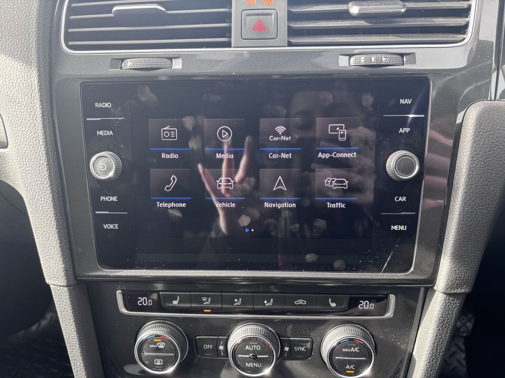 Used Volkswagen Golf 2020 for sale - 76323169: Photo 22