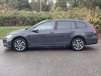 Used Volkswagen Golf 2020 for sale - 76323169: Photo