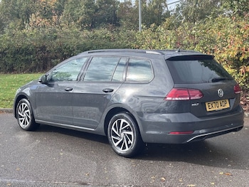 Used Volkswagen Golf 2020 for sale - 76323169: Photo