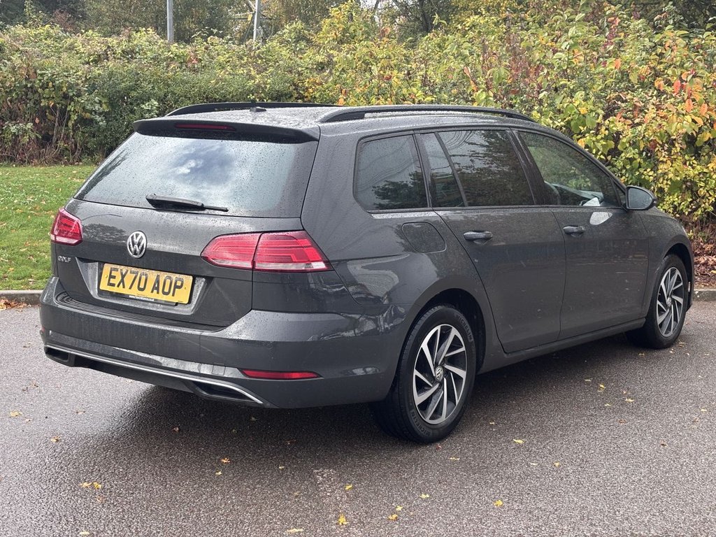 Used Volkswagen Golf 2020 for sale - 76323169: Photo 5