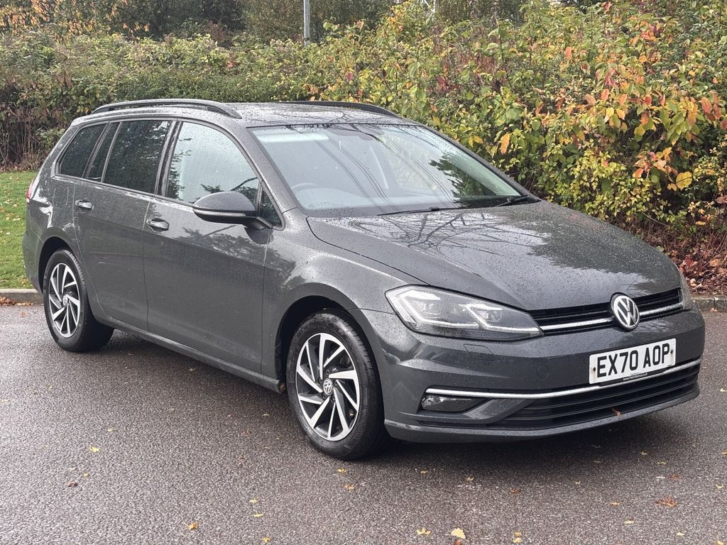 Used Volkswagen Golf 2020 for sale - 76323169: Photo 7