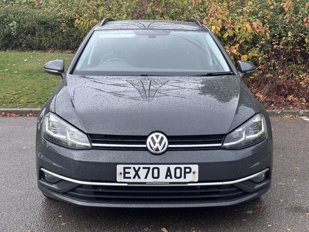 Used Volkswagen Golf 2020 for sale - 76323169: Photo 8