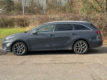 Used Kia Ceed 2021 for sale - 73631960: Photo