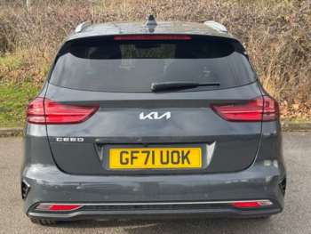 Used Kia Ceed 2021 for sale - 73631960: Photo