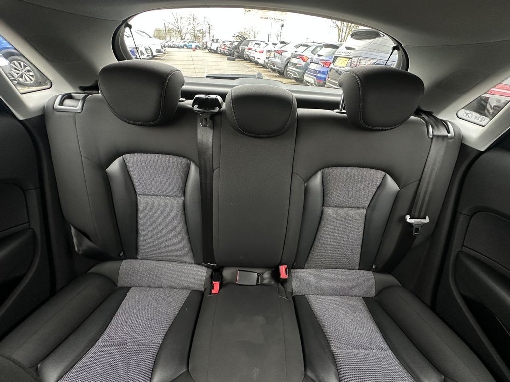 Used Audi A1 2017 for sale - 77771092: Photo 10