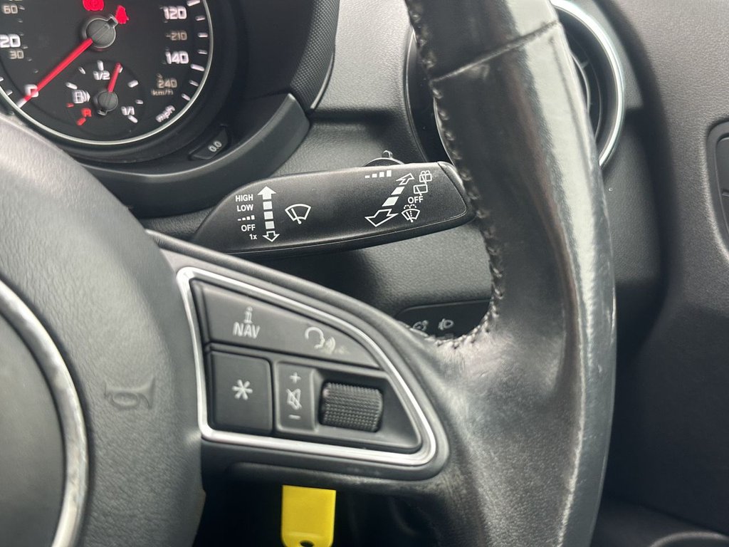 Used Audi A1 2017 for sale - 77771092: Photo 15