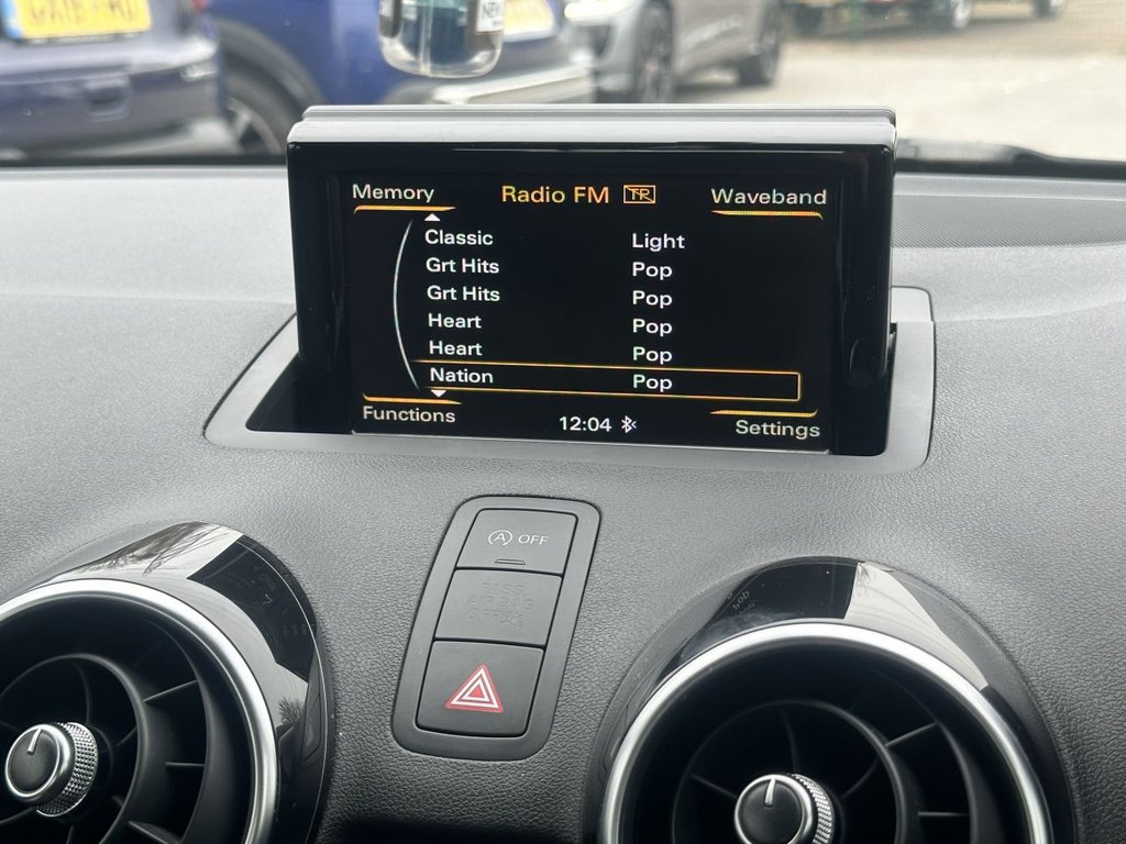 Used Audi A1 2017 for sale - 77771092: Photo 16