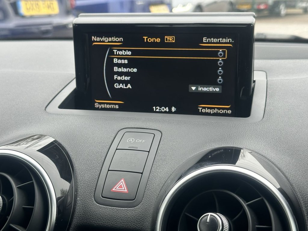 Used Audi A1 2017 for sale - 77771092: Photo 17