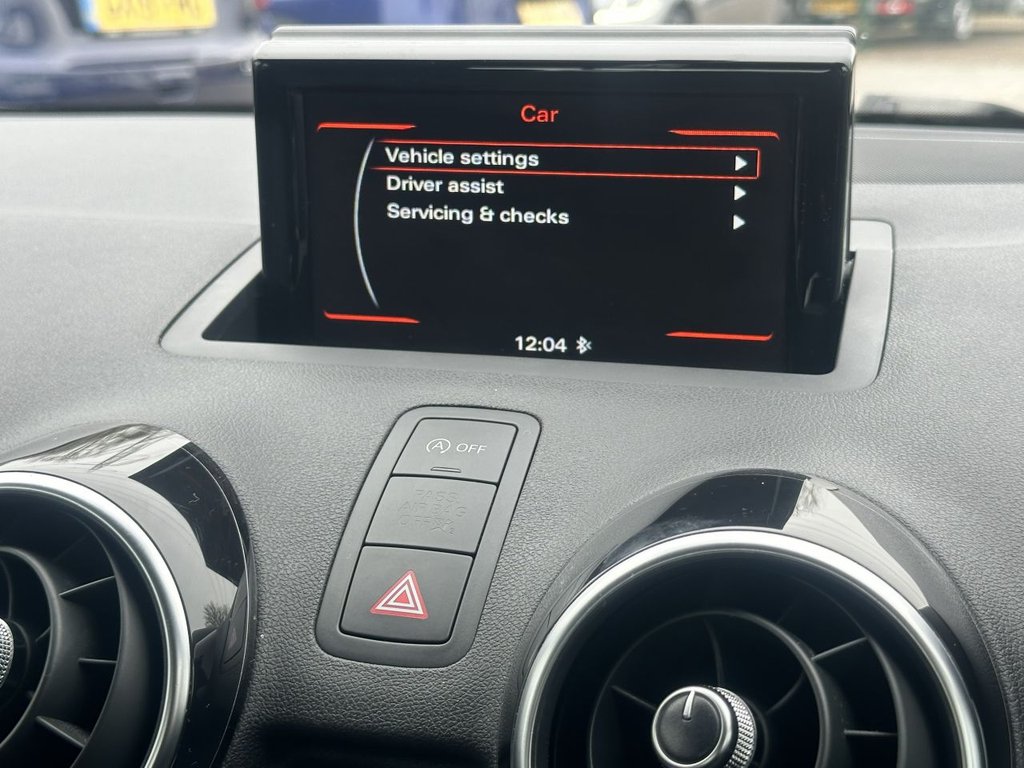 Used Audi A1 2017 for sale - 77771092: Photo 18