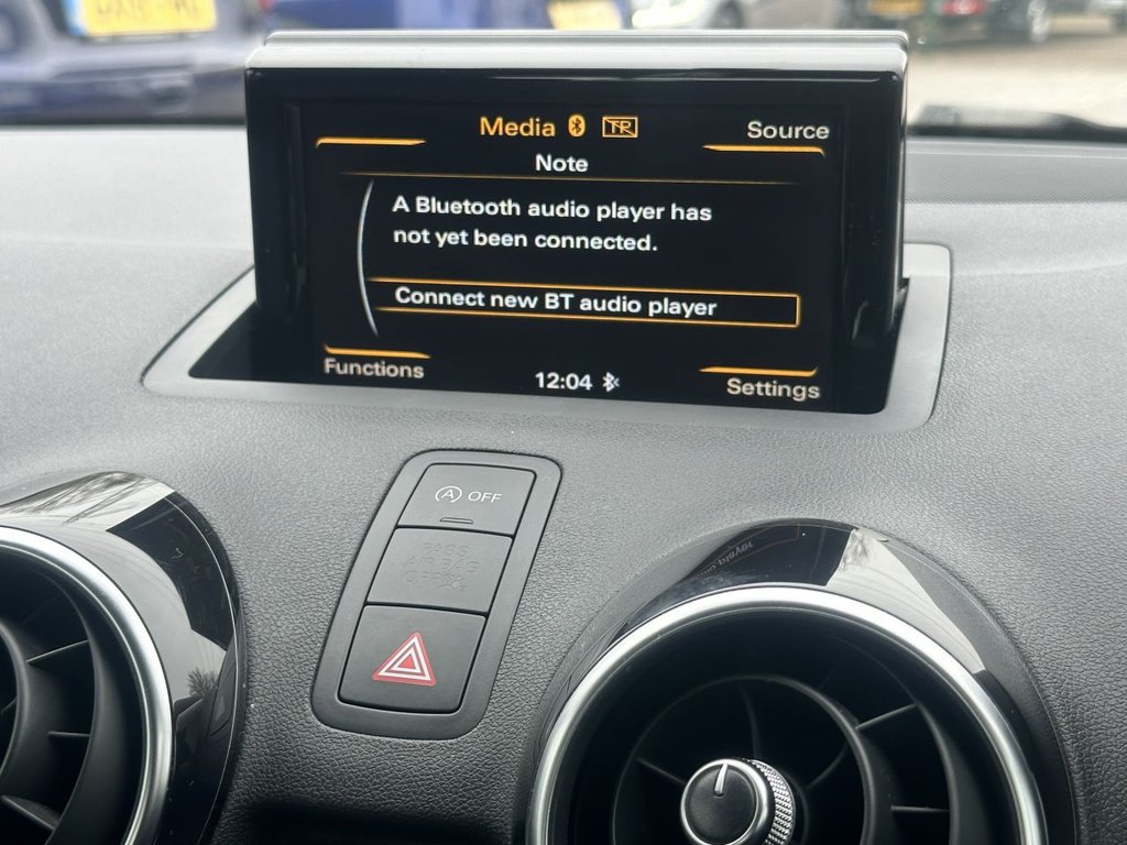 Used Audi A1 2017 for sale - 77771092: Photo 19