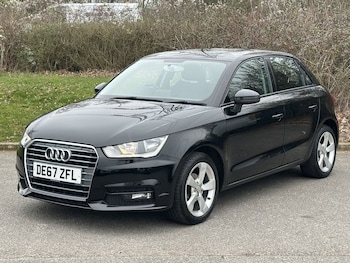 Used Audi A1 2017 for sale - 77771092: Photo
