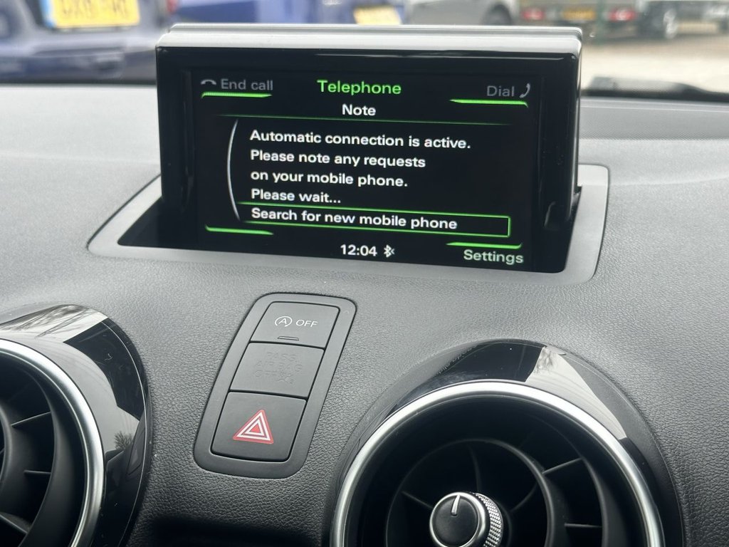 Used Audi A1 2017 for sale - 77771092: Photo 20