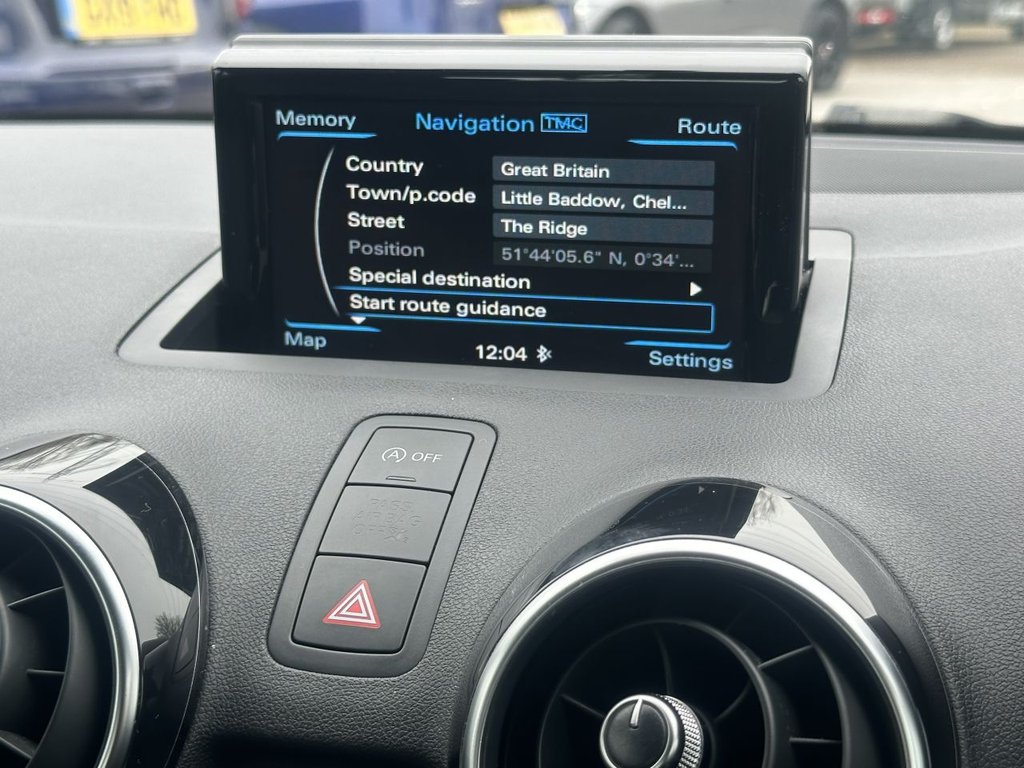 Used Audi A1 2017 for sale - 77771092: Photo 21