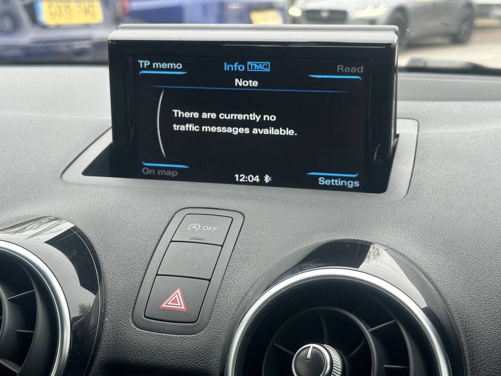 Used Audi A1 2017 for sale - 77771092: Photo 23