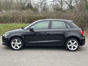 Used Audi A1 2017 for sale - 77771092: Photo