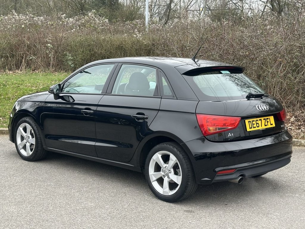 Used Audi A1 2017 for sale - 77771092: Photo 3