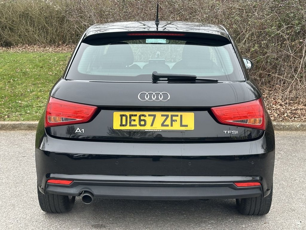 Used Audi A1 2017 for sale - 77771092: Photo 4