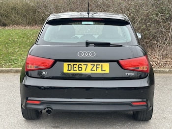 Used Audi A1 2017 for sale - 77771092: Photo