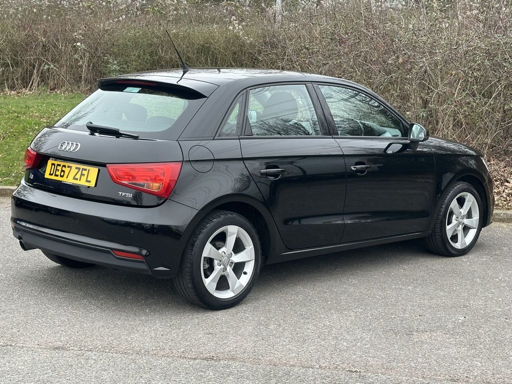 Used Audi A1 2017 for sale - 77771092: Photo 5