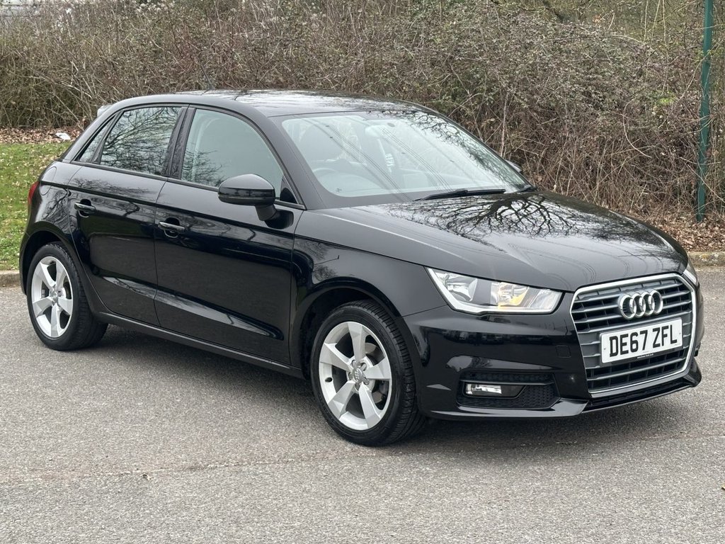 Used Audi A1 2017 for sale - 77771092: Photo 7