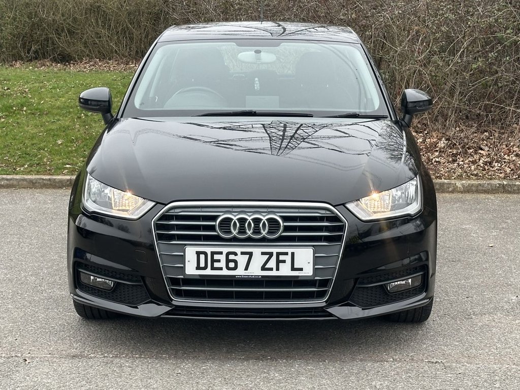 Used Audi A1 2017 for sale - 77771092: Photo 8