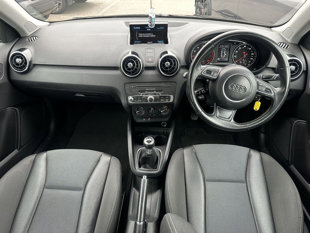 Used Audi A1 2017 for sale - 77771092: Photo 9