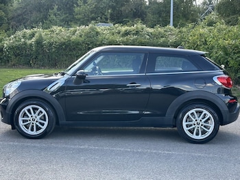 Used MINI Cooper 2015 for sale - 75487753: Photo