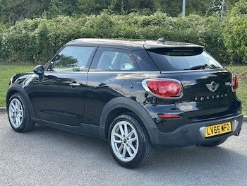 Used MINI Cooper 2015 for sale - 75487753: Photo