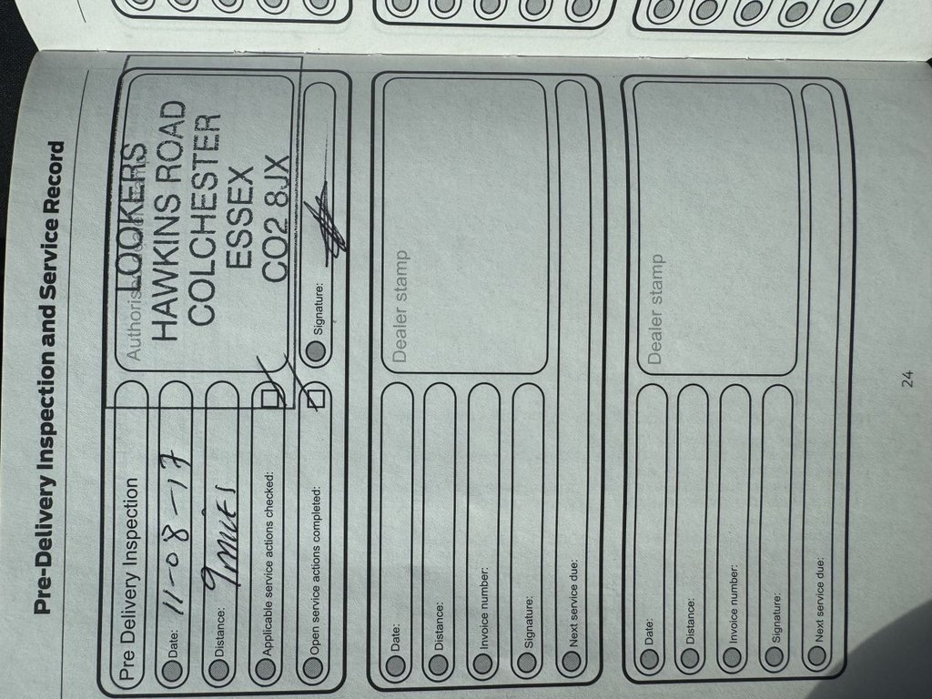 Vehicle 17