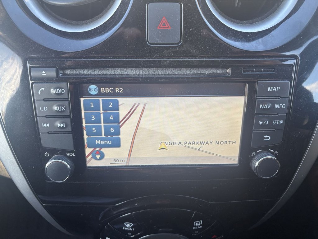 Used Nissan Note 2017 for sale - 76322920: Photo 11