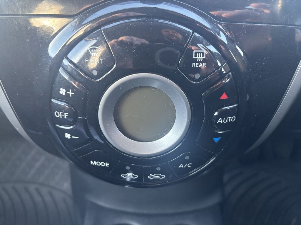 Used Nissan Note 2017 for sale - 76322920: Photo 13