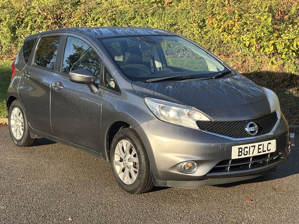 Used Nissan Note 2017 for sale - 76322920: Photo 7