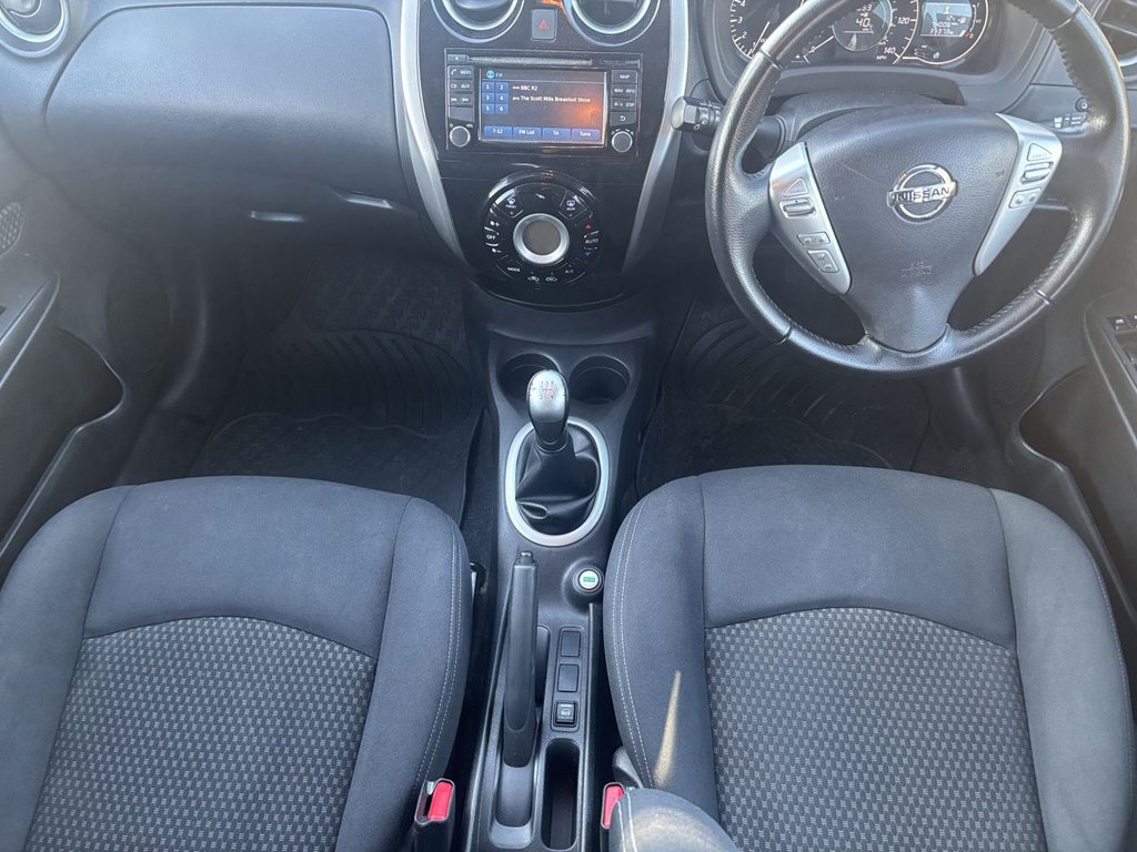 Used Nissan Note 2017 for sale - 76322920: Photo 9