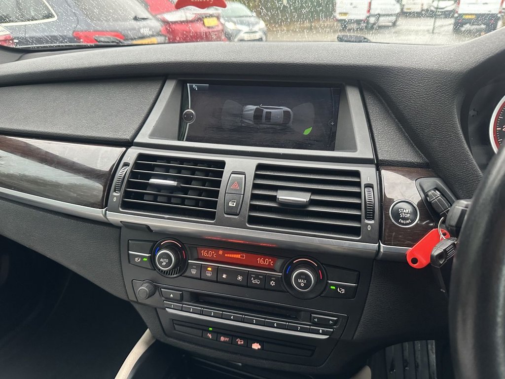 Used BMW X6 2014 for sale - 76162754: Photo 12