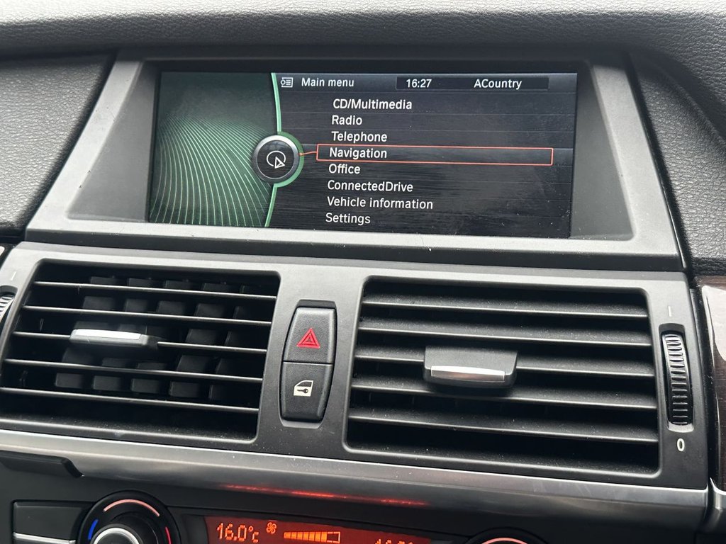 Used BMW X6 2014 for sale - 76162754: Photo 13