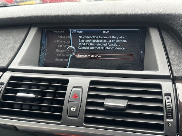 Used BMW X6 2014 for sale - 76162754: Photo 15