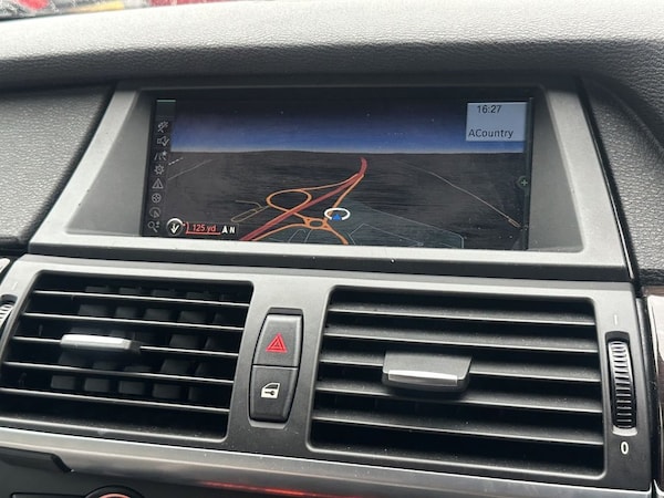 Used BMW X6 2014 for sale - 76162754: Photo 16
