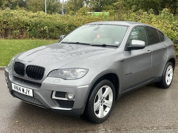 BMW - X6
