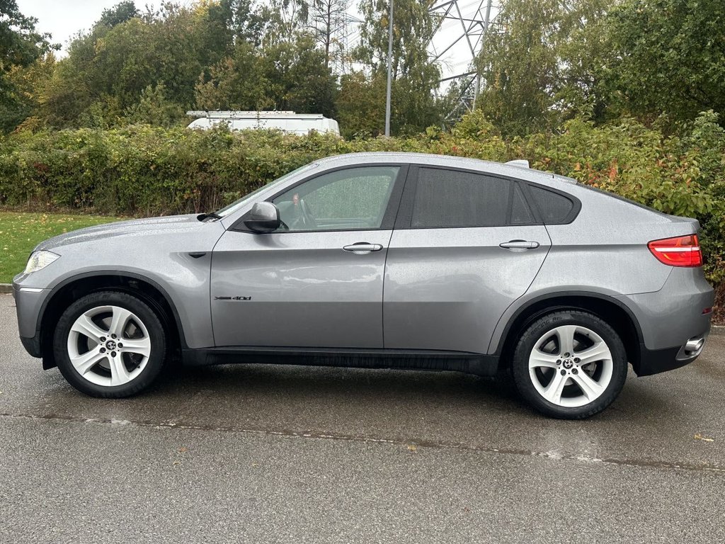 Used BMW X6 2014 for sale - 76162754: Photo 2