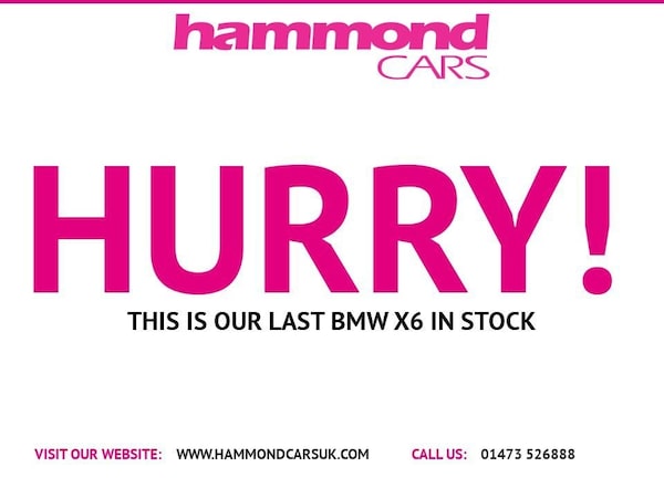 Used BMW X6 2014 for sale - 76162754: Photo 26