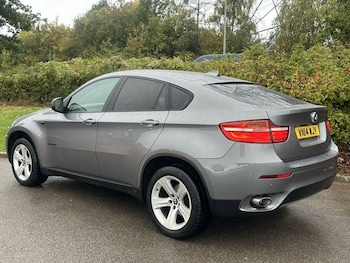 Used BMW X6 2014 for sale - 76162754: Photo 3