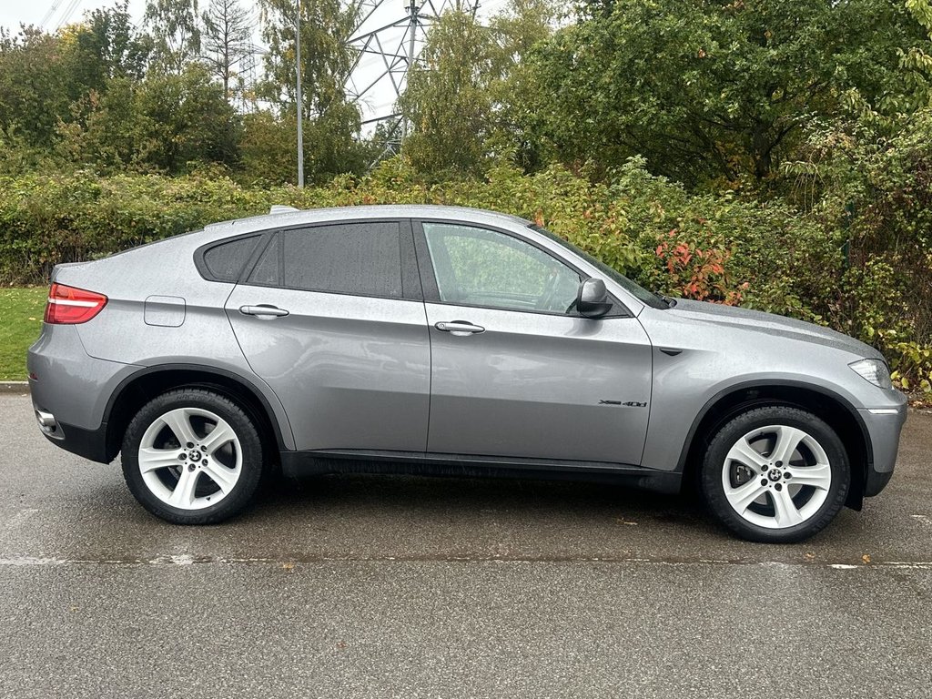 Used BMW X6 2014 for sale - 76162754: Photo 6