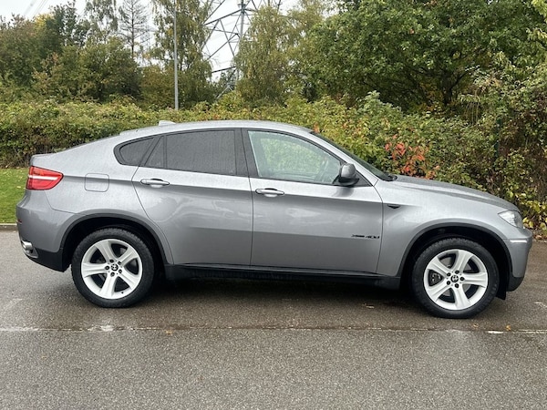 Used BMW X6 2014 for sale - 76162754: Photo 6